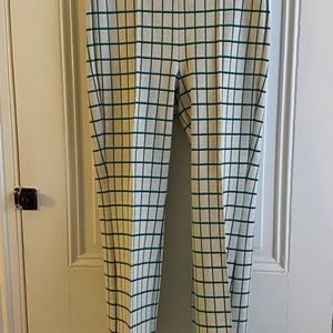Anthropologie pants